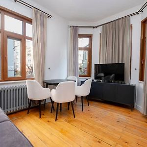 Appartement met Twee Slaapkamers